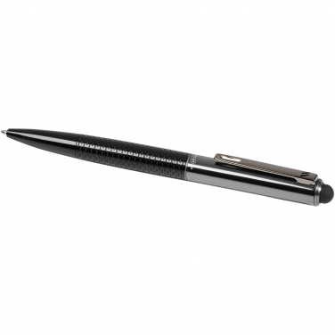 Logo trade advertising products image of: Dash stylus ballpoint pen